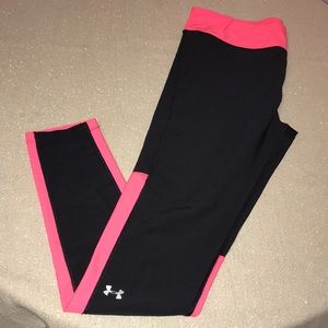 Under Armour leggings